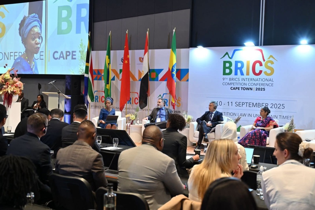 Experts from HSE University and BRICS Anti-Monopoly Authorities Analyse Global Grain Market